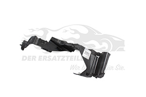 622220003R Aufnahme/ Halter rechts für Stoßstange vorne 
