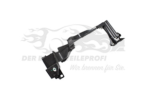 622220003R Aufnahme/ Halter rechts für Stoßstange vorne 