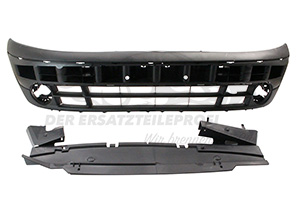Stoßstange 7701056417