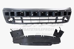 Stoßstange 7701056418