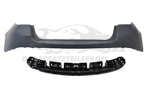 Stoßstange Renault 850228249R