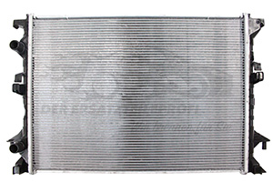 Wasserkühler 8200433512