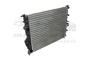 Wasserkühler Nissens / NRF / Valeo 7700838134
