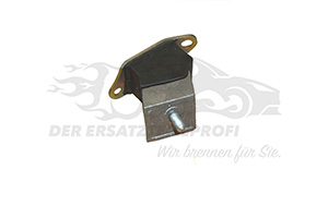 Getriebelager vorne links