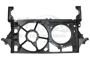 Rahmen für Kühler Renault 7701065653