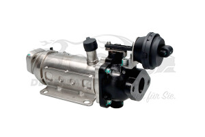 Abgas-Kühler 8200968414