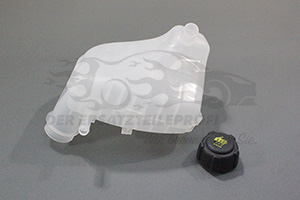 Ausgleichsbehälter für Kühlmittel Renault 7701477846