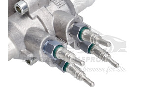 922003845R Vorwärmung für Kühlmittel Renault