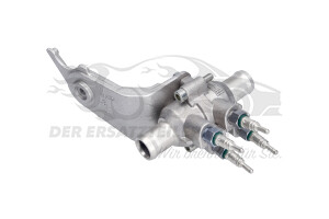 922003845R Vorwärmung für Kühlmittel Renault