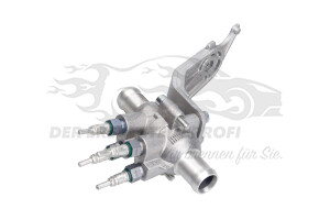 922003845R Vorwärmung für Kühlmittel Renault