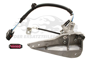 8200570608 Vorwärmung für Kühlmittel Renault