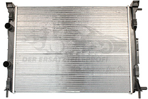 Wasserkühler 8200115542