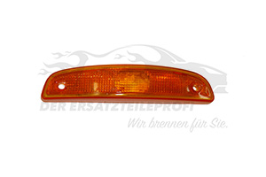 Blinkerglas 7701203865