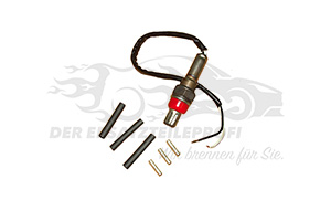 7701068472 Lambdasonde universal 2 Kabel 