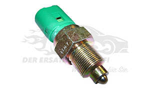 Rückfahrschalter Kompaktstecker