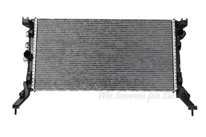 Kühler