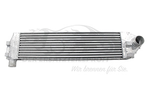 Ladeluftkühler 8200325003