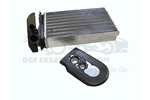 Wärmetauscher 7701204680