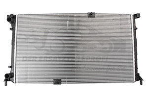 Wasserkühler NRF / Valeo 8200297816