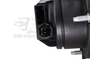 7701205665 Nebelscheinwerfer links Sys. Valeo 