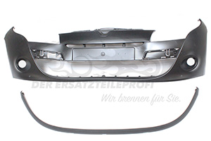 Stoßstange 620220037R