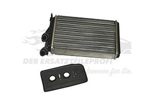 Wärmetauscher 7701205538