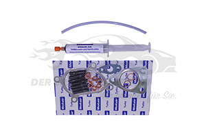 Anbausatz für Turbolader 0R60110