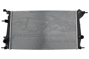 Wasserkühler 214100016R