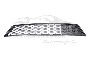 7701067873 Lüftungsgitter mitte für Stoßstange vorne Renault