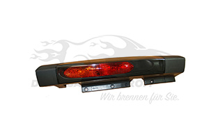 8200336828 Rückleuchte links Magneti Marelli