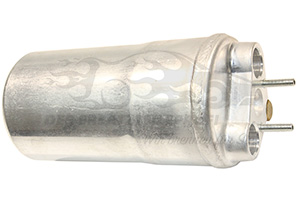 Trocknerflasche
