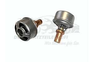 Thermostat 89°C