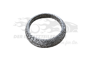 Auspuff-Konusring 52x67mm