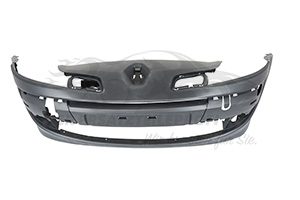 620224382R Stoßstange vorne lackierbar (NEX) Renault