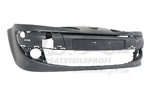 620224382R Stoßstange vorne lackierbar (NEX) Renault
