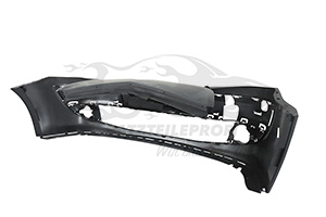 620224382R Stoßstange vorne lackierbar (NEX) Renault