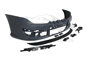620106201R Stoßstange vorne lackierbar (NEX) Renault