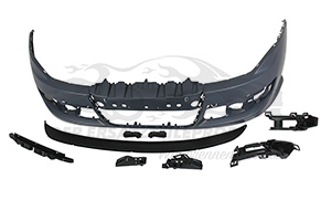 620106201R Stoßstange vorne lackierbar (NEX) Renault