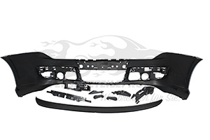 620106201R Stoßstange vorne lackierbar (NEX) Renault