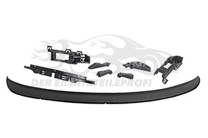 620106201R Stoßstange vorne lackierbar (NEX) Renault