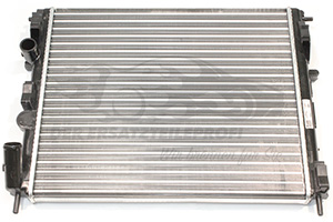 Wasserkühler Nissens / NRF 8200343476