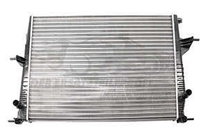 Wasserkühler Nissens / NRF 214100014R
