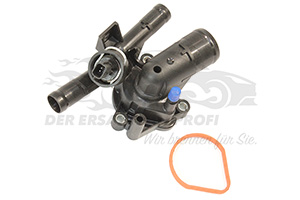 Thermostatgehäuse 8200978542