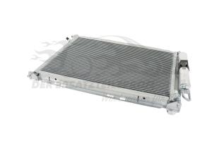 8200369308 Kühler mit Kondensator 