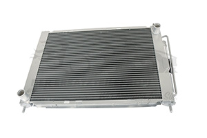 8200369308 Kühler mit Kondensator 