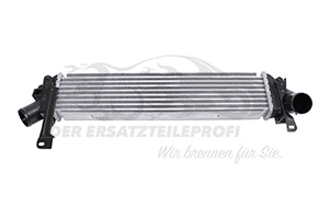 Ladeluftkühler Renault 8200732384