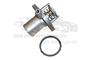 Thermostat für Kühlmittel 7700868980