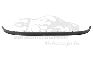 Spoiler Renault 7701060943
