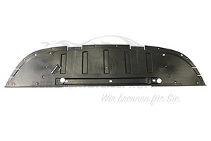 Blende für Stoßstange 8200140334