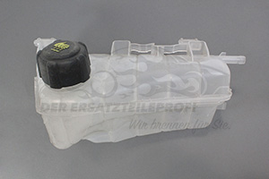 Ausgleichsbehälter für Kühlmittel 7701478318
